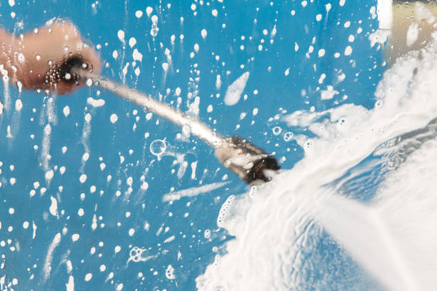 Best Driveway Pressure Washing  in Carolina Shores, NC